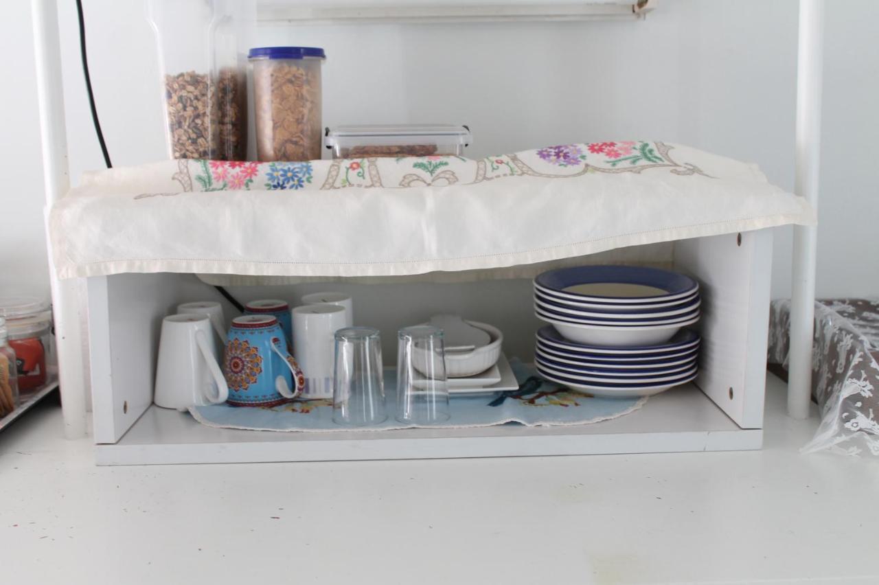 Bed and Breakfast Brockies B N B Rawene Екстер'єр фото