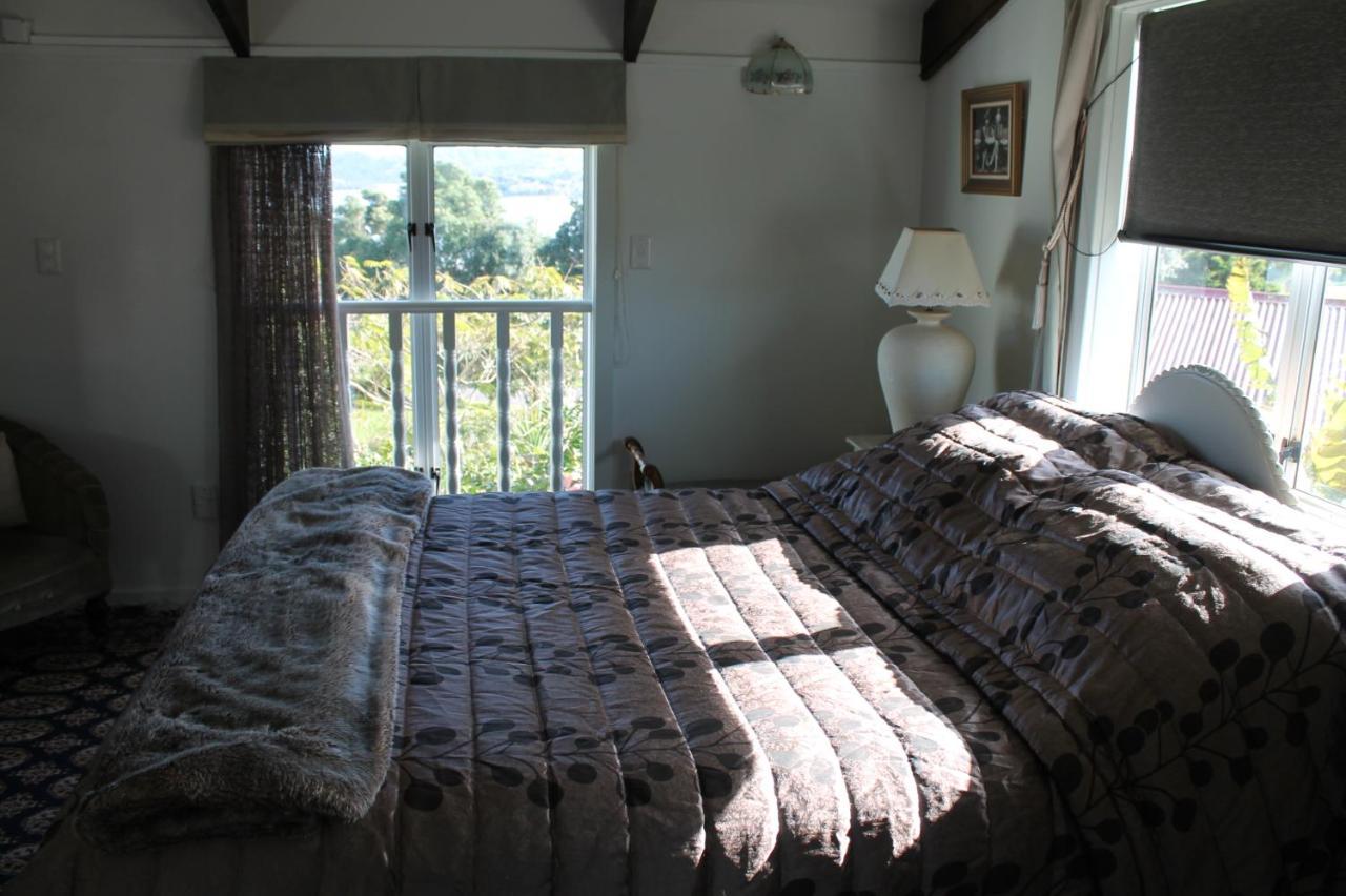 Bed and Breakfast Brockies B N B Rawene Екстер'єр фото